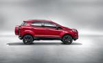 Ford EcoSport SVP 2016 года